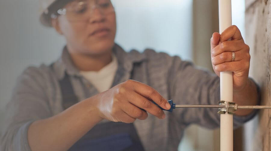 Professional Gas Leak Detection in Charmco, WV